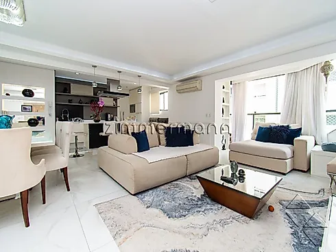 Perdizes, São Paulo