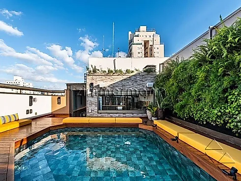 Vila Romana, São Paulo