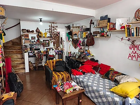 Pinheiros, São Paulo