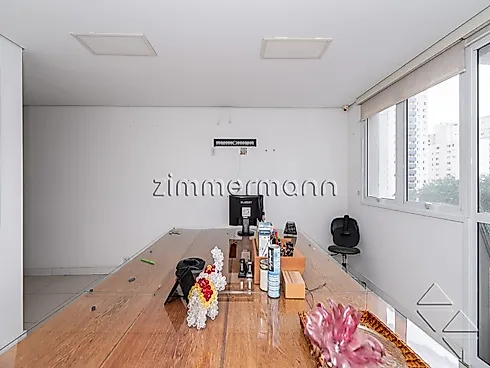 Escritório/Sala Comercial - 35m², Pompeia - Escritório/sala em Pompeia, São Paulo - Foto 3