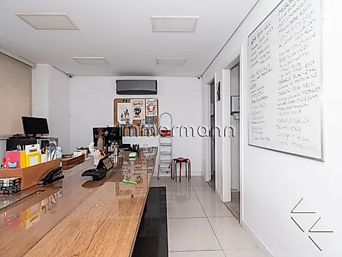 Escritório/Sala Comercial - 35m², Pompeia - Escritório/sala em Pompeia, São Paulo - Foto 5