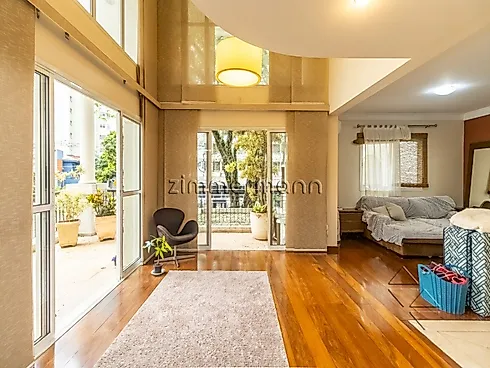 Apartamento 3 Quartos com 2 Suítes e 156m² - Paraíso - Apartamento em Paraíso, São Paulo - Foto 2
