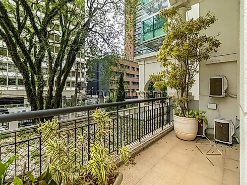 Apartamento 3 Quartos com 2 Suítes e 156m² - Paraíso - Apartamento em Paraíso, São Paulo - Foto 3
