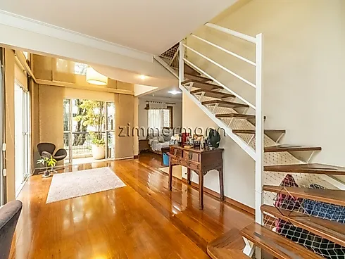 Apartamento 3 Quartos com 2 Suítes e 156m² - Paraíso - Apartamento em Paraíso, São Paulo - Foto 4