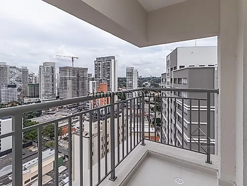 Apartamento 3 Quartos com 3 Suítes e 132m² - Butantã - Apartamento em Butantã, São Paulo - Foto 1