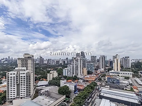 Apartamento 3 Quartos com 3 Suítes e 132m² - Butantã - Apartamento em Butantã, São Paulo - Foto 2