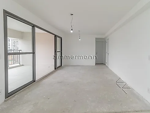 Apartamento 3 Quartos com 3 Suítes e 132m² - Butantã - Apartamento em Butantã, São Paulo - Foto 3