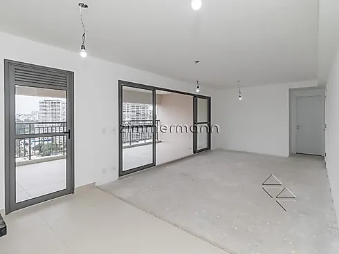 Apartamento 3 Quartos com 3 Suítes e 132m² - Butantã - Apartamento em Butantã, São Paulo - Foto 5