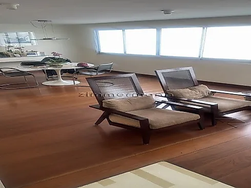 Apartamento 3 Quartos com 1 Suíte e 300m² - Itaim Bibi - Apartamento em Itaim Bibi, São Paulo - Foto 1