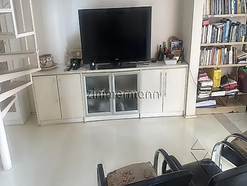 Apartamento 3 Quartos com 1 Suíte e 300m² - Itaim Bibi - Apartamento em Itaim Bibi, São Paulo - Foto 4