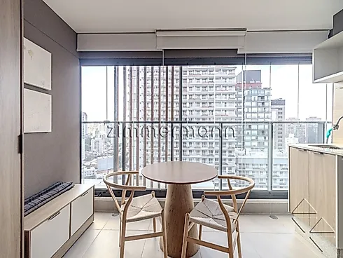 Perdizes, São Paulo