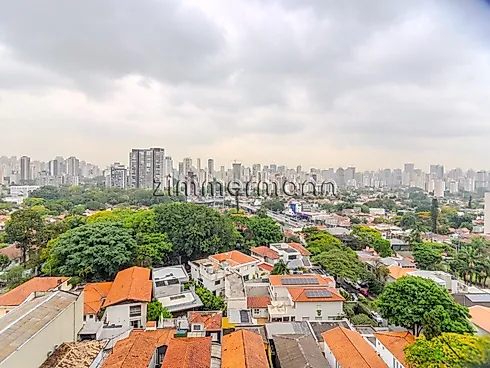 Apartamento 3 Quartos com 3 Suítes e 117m² - Moema - Apartamento em Moema, São Paulo - Foto 3