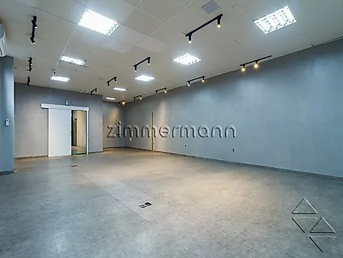 Escritório/Sala Comercial - 480m², Sumaré - Escritório/sala em Sumaré, São Paulo - Foto 3