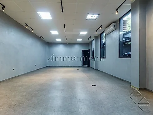 Escritório/Sala Comercial - 480m², Sumaré - Escritório/sala em Sumaré, São Paulo - Foto 4