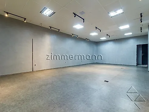 Escritório/Sala Comercial - 480m², Sumaré - Escritório/sala em Sumaré, São Paulo - Foto 5