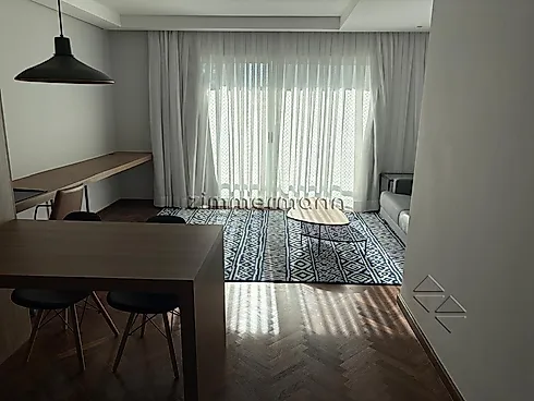 Pinheiros, São Paulo