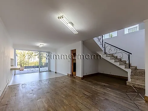 Casa 2 Quartos com 2 Suítes e 620m² - Aclimação - Casa em Aclimação, São Paulo - Foto 1