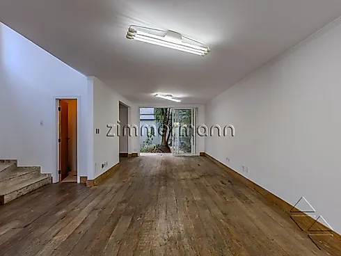 Casa 2 Quartos com 2 Suítes e 620m² - Aclimação - Casa em Aclimação, São Paulo - Foto 2