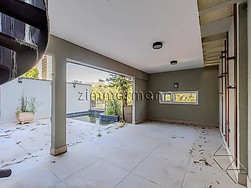 Casa 2 Quartos com 2 Suítes e 620m² - Aclimação - Casa em Aclimação, São Paulo - Foto 5