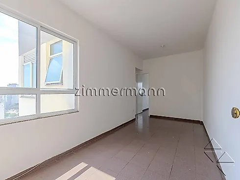 Apartamento 2 Quartos com 72m² - Higienopolis - Apartamento em Higienopolis, São Paulo - Foto 1