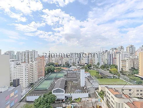 Apartamento 2 Quartos com 72m² - Higienopolis - Apartamento em Higienopolis, São Paulo - Foto 2