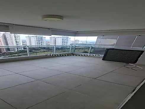 Apartamento 2 Quartos com 1 Suíte e 79m² - Jardim das Perdizes - Apartamento em Jardim das Perdizes, São Paulo - Foto 1