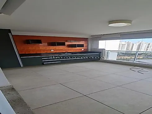 Apartamento 2 Quartos com 1 Suíte e 79m² - Jardim das Perdizes - Apartamento em Jardim das Perdizes, São Paulo - Foto 2