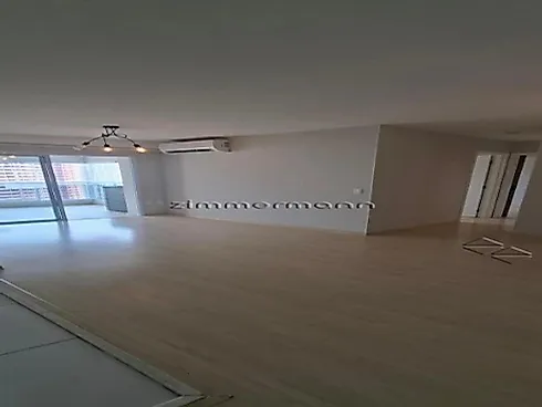 Apartamento 2 Quartos com 1 Suíte e 79m² - Jardim das Perdizes - Apartamento em Jardim das Perdizes, São Paulo - Foto 3