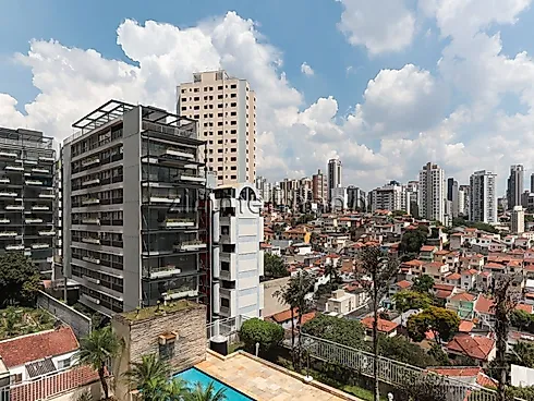 Apartamento 1 Quarto com 41m² - Perdizes - Apartamento em Perdizes, São Paulo - Foto 3