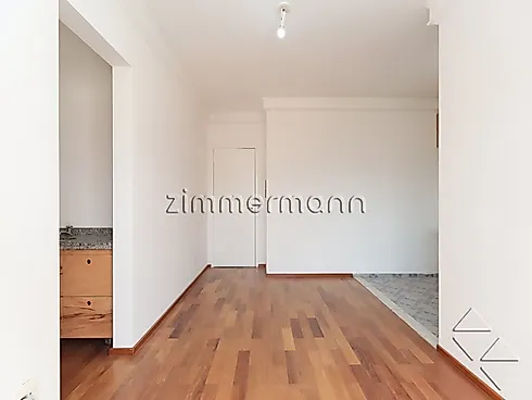 Apartamento 1 Quarto com 41m² - Perdizes - Apartamento em Perdizes, São Paulo - Foto 5