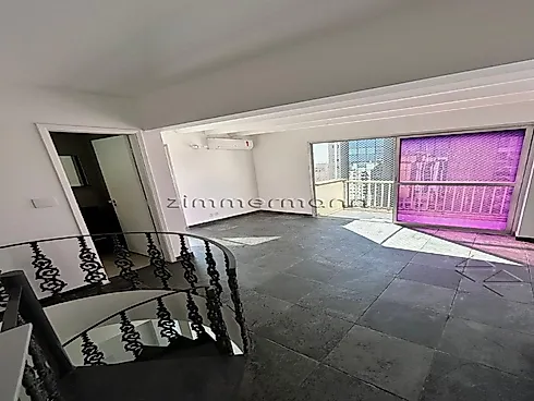 Apartamento 2 Quartos com 1 Suíte e 76m² - Pinheiros - Apartamento em Pinheiros, São Paulo - Foto 2
