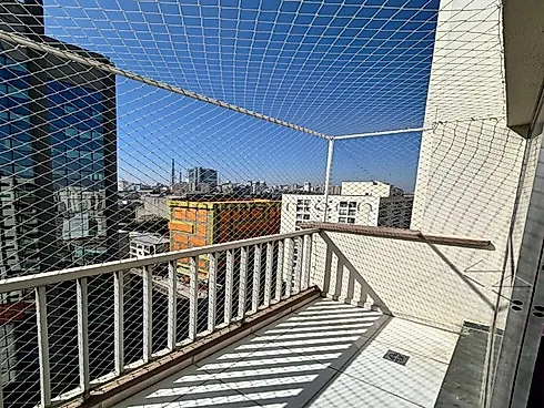 Apartamento 2 Quartos com 1 Suíte e 76m² - Pinheiros - Apartamento em Pinheiros, São Paulo - Foto 3