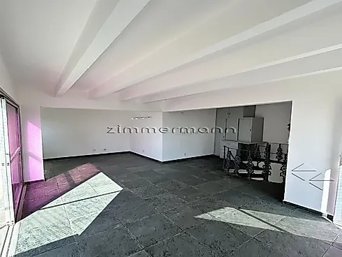 Apartamento 2 Quartos com 1 Suíte e 76m² - Pinheiros - Apartamento em Pinheiros, São Paulo - Foto 4