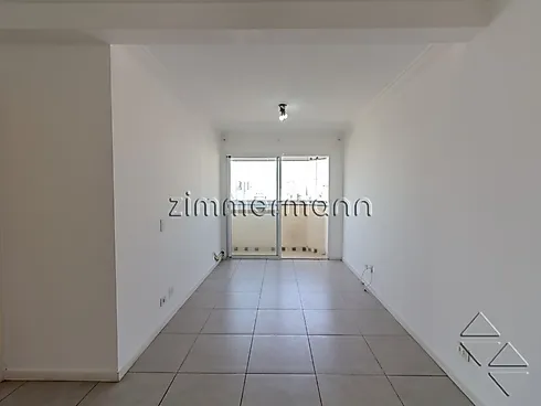 Apartamento 3 Quartos com 1 Suíte e 80m² - Vila Mariana - Apartamento em Vila Mariana, São Paulo - Foto 2