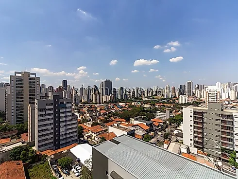 Apartamento 3 Quartos com 1 Suíte e 80m² - Vila Mariana - Apartamento em Vila Mariana, São Paulo - Foto 4