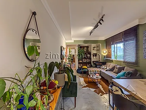 Apartamento 1 Quarto com 67m² - Vila Ipojuca - Apartamento em Vila Ipojuca, São Paulo - Foto 3