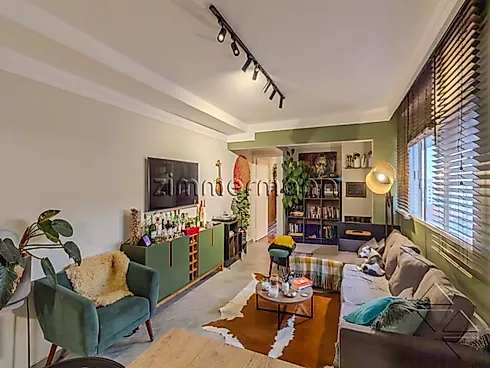 Apartamento 1 Quarto com 67m² - Vila Ipojuca - Apartamento em Vila Ipojuca, São Paulo - Foto 5