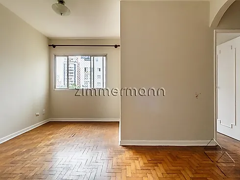 Apartamento 2 Quartos com 62m² - Vila Mariana - Apartamento em Vila Mariana, São Paulo - Foto 1