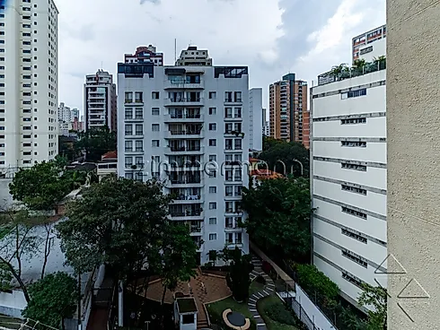 Apartamento 2 Quartos com 62m² - Vila Mariana - Apartamento em Vila Mariana, São Paulo - Foto 2