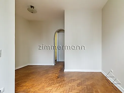 Apartamento 2 Quartos com 62m² - Vila Mariana - Apartamento em Vila Mariana, São Paulo - Foto 3