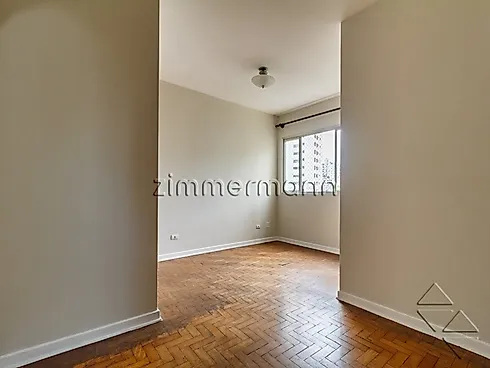 Apartamento 2 Quartos com 62m² - Vila Mariana - Apartamento em Vila Mariana, São Paulo - Foto 4
