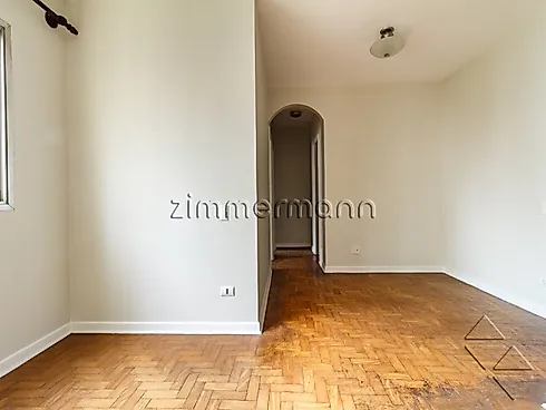 Apartamento 2 Quartos com 62m² - Vila Mariana - Apartamento em Vila Mariana, São Paulo - Foto 5