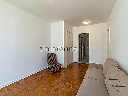 Apartamento 4 Quartos com 1 Suíte e 323m² - Jardim America - Apartamento em Jardim America, São Paulo - Foto 2