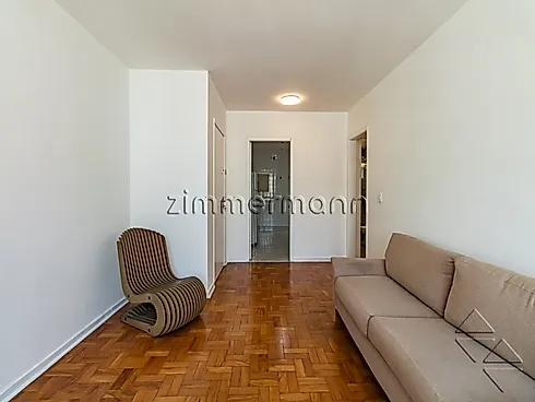 Apartamento 4 Quartos com 1 Suíte e 323m² - Jardim America - Apartamento em Jardim America, São Paulo - Foto 5