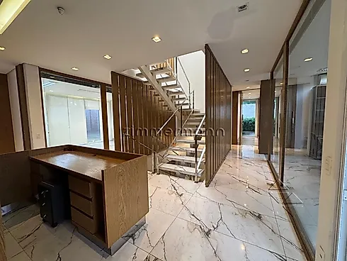 Escritório/Sala Comercial - 900m², Alto de Pinheiros - Escritório/sala em Alto de Pinheiros, São Paulo - Foto 1
