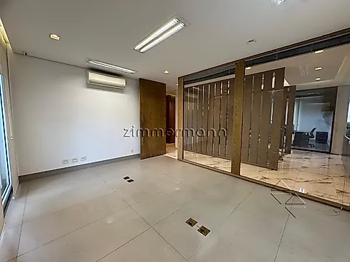 Escritório/Sala Comercial - 900m², Alto de Pinheiros - Escritório/sala em Alto de Pinheiros, São Paulo - Foto 2