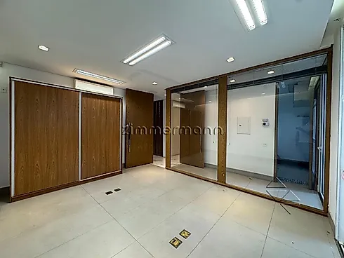 Escritório/Sala Comercial - 900m², Alto de Pinheiros - Escritório/sala em Alto de Pinheiros, São Paulo - Foto 3