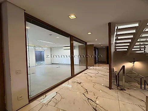 Escritório/Sala Comercial - 900m², Alto de Pinheiros - Escritório/sala em Alto de Pinheiros, São Paulo - Foto 4
