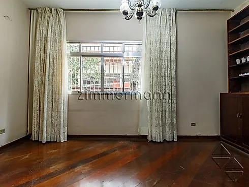 Apartamento 3 Quartos com 1 Suíte e 104m² - Pinheiros - Apartamento em Pinheiros, São Paulo - Foto 1