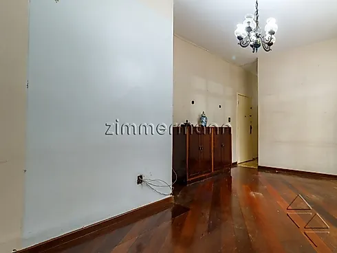 Apartamento 3 Quartos com 1 Suíte e 104m² - Pinheiros - Apartamento em Pinheiros, São Paulo - Foto 2